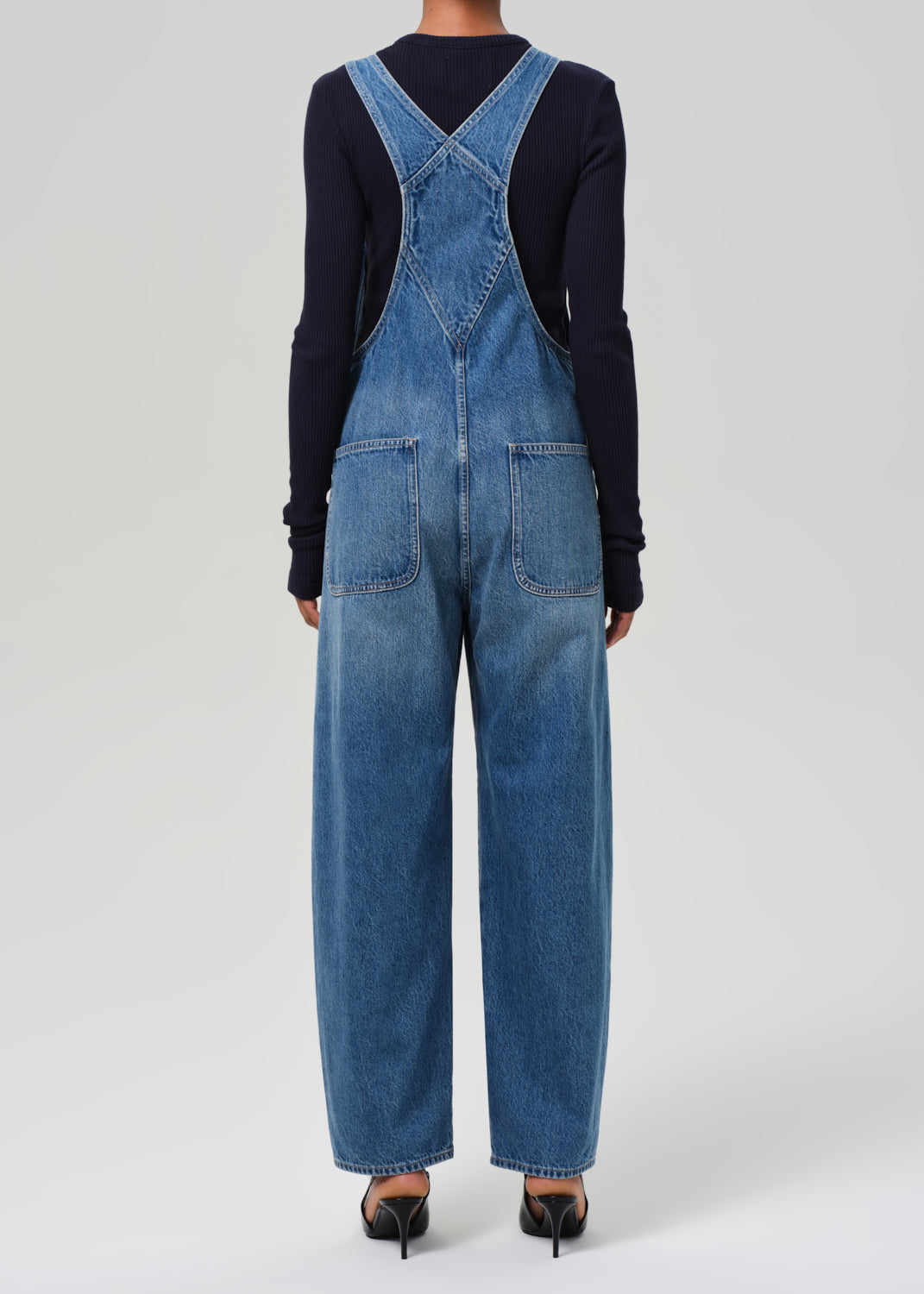 Citizens of Humanity - Freya Overall in Arta
