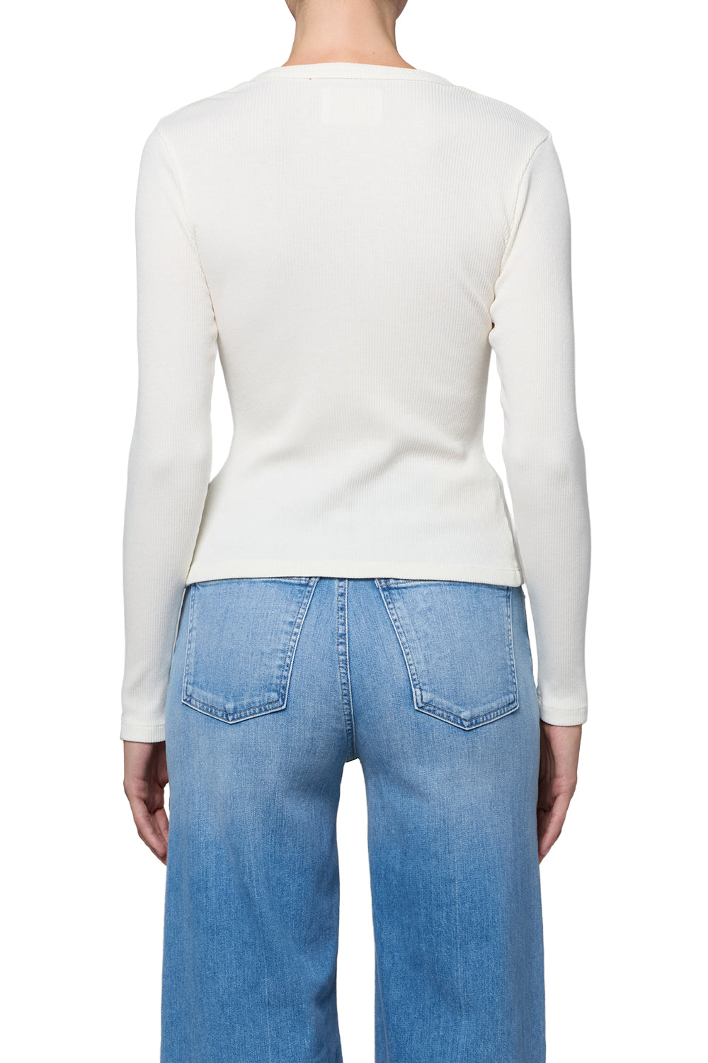 CITIZENS OF HUMANITY - Kari Long Cardigan in Pashmina Cardigans