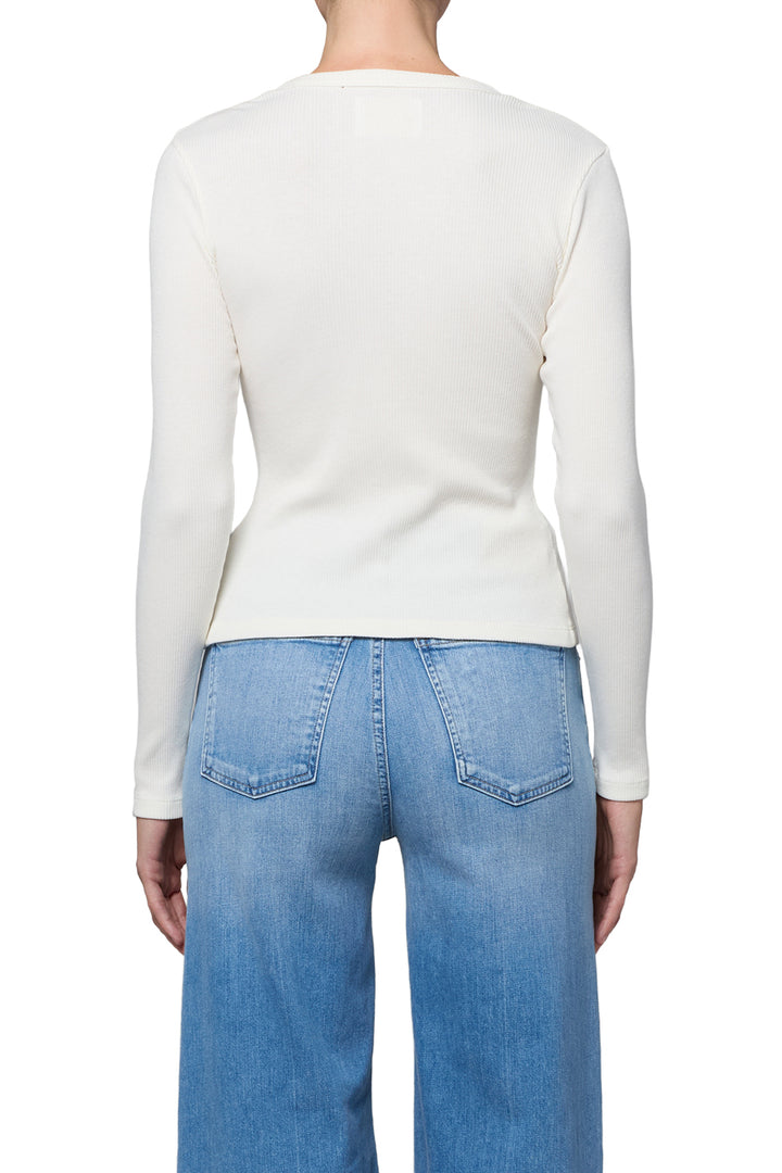 CITIZENS OF HUMANITY - Kari Long Cardigan in Pashmina Cardigans