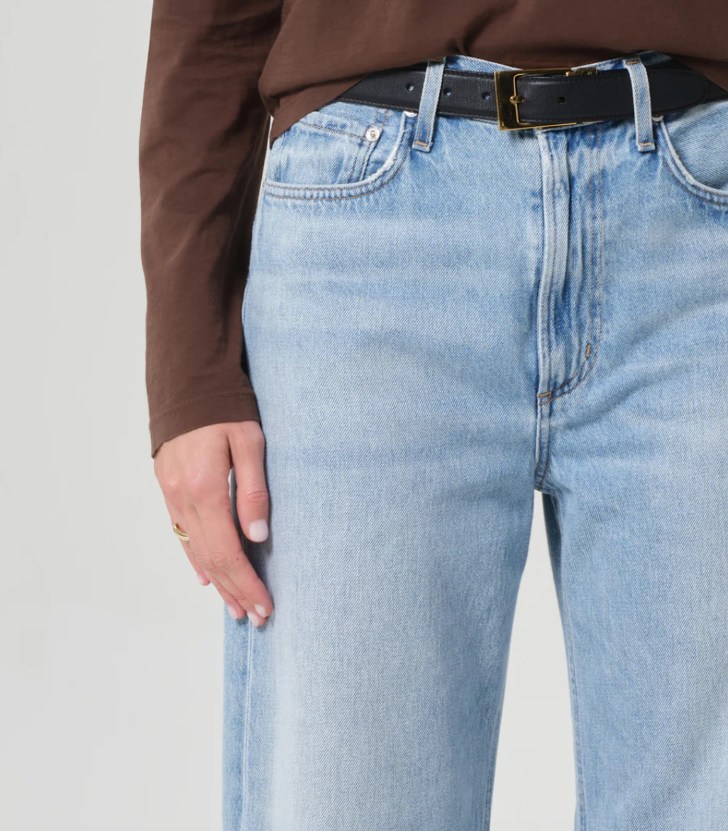 CITIZENS OF HUMANITY - Miro in Ritual Jeans