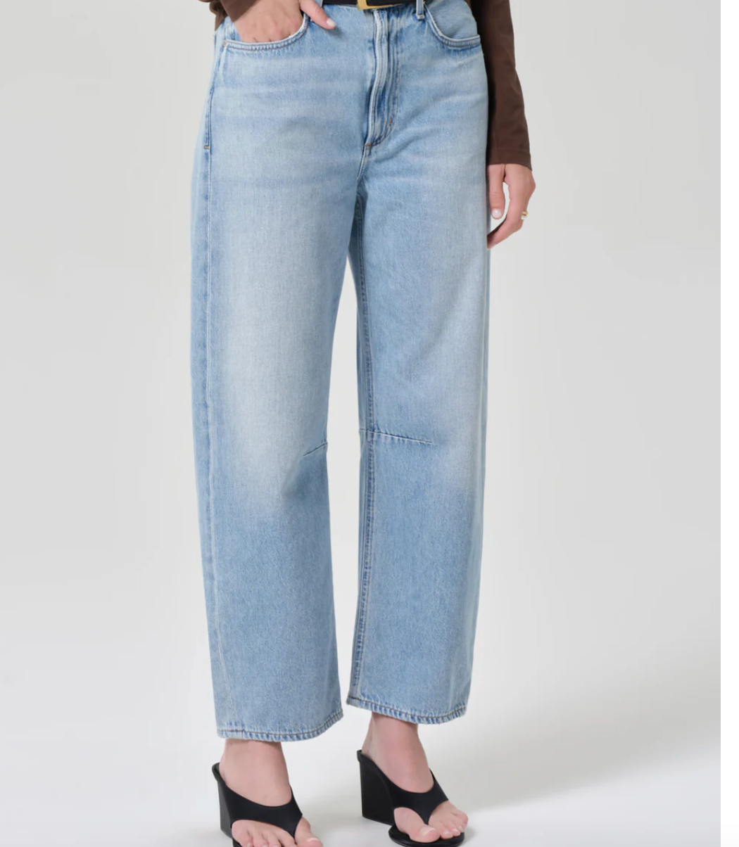 CITIZENS OF HUMANITY - Miro in Ritual Jeans