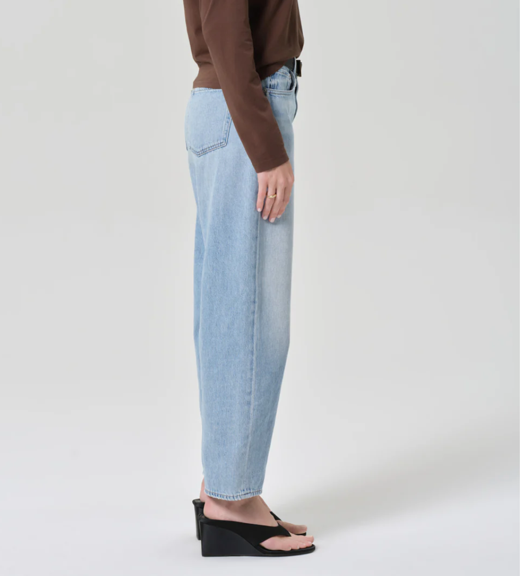 CITIZENS OF HUMANITY - Miro in Ritual Jeans