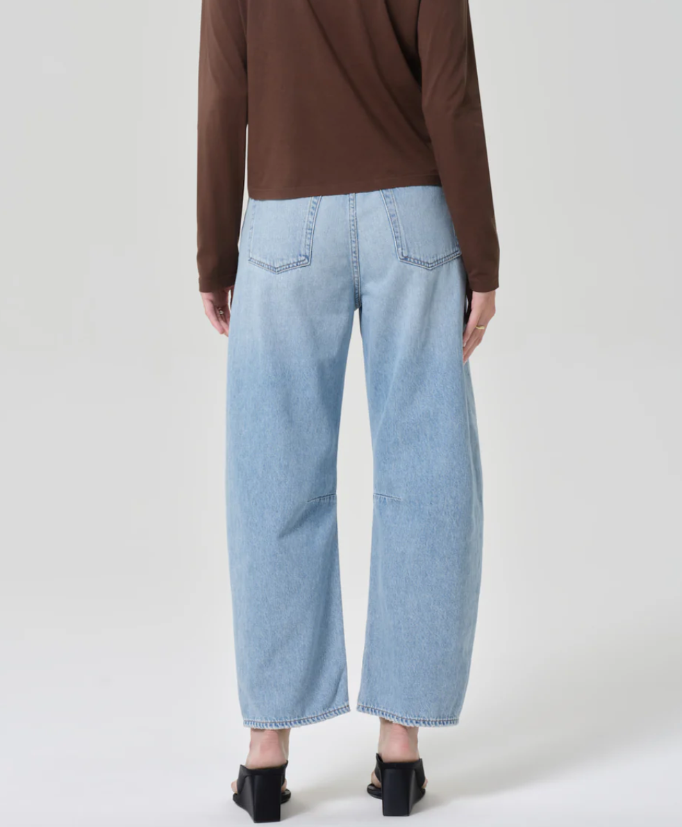 CITIZENS OF HUMANITY - Miro in Ritual Jeans