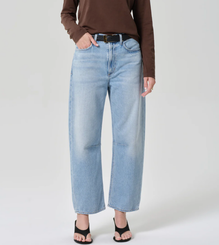 CITIZENS OF HUMANITY - Miro in Ritual Jeans