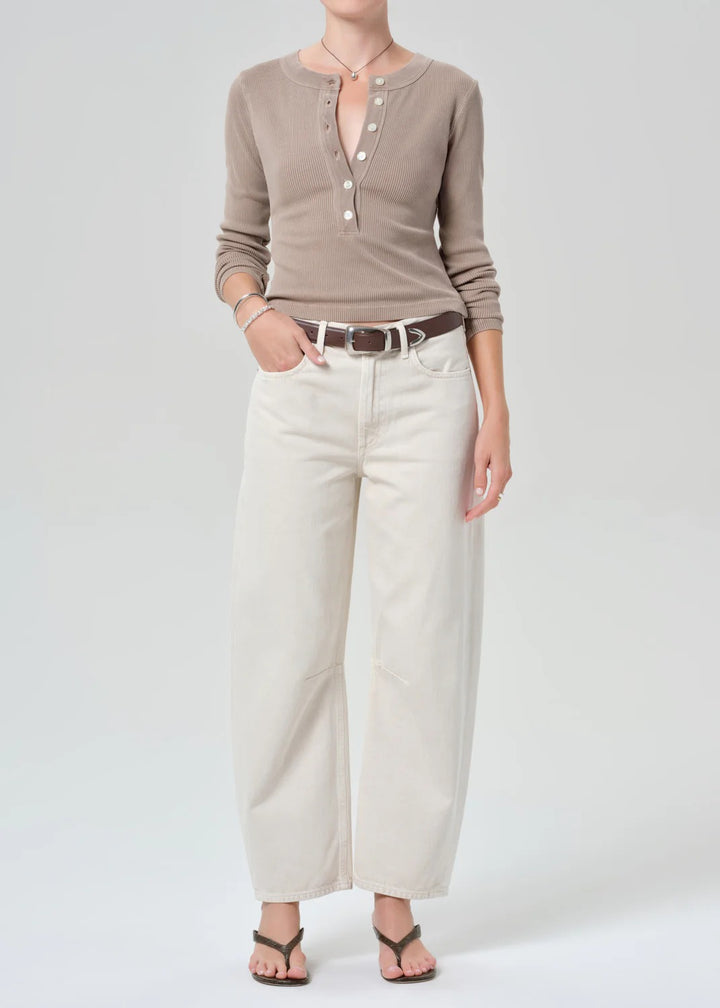 Citizens of Humanity - Miro Jean in Almondette Jeans