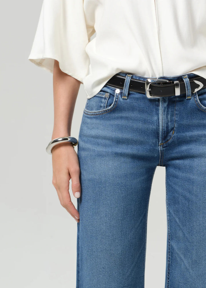 CITIZENS OF HUMANITY - Nora Trouser in Benson Jeans