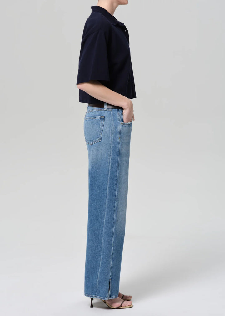 CITIZENS OF HUMANITY - Track Jean in Solstice Jeans
