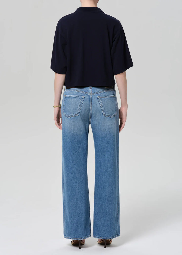 CITIZENS OF HUMANITY - Track Jean in Solstice Jeans