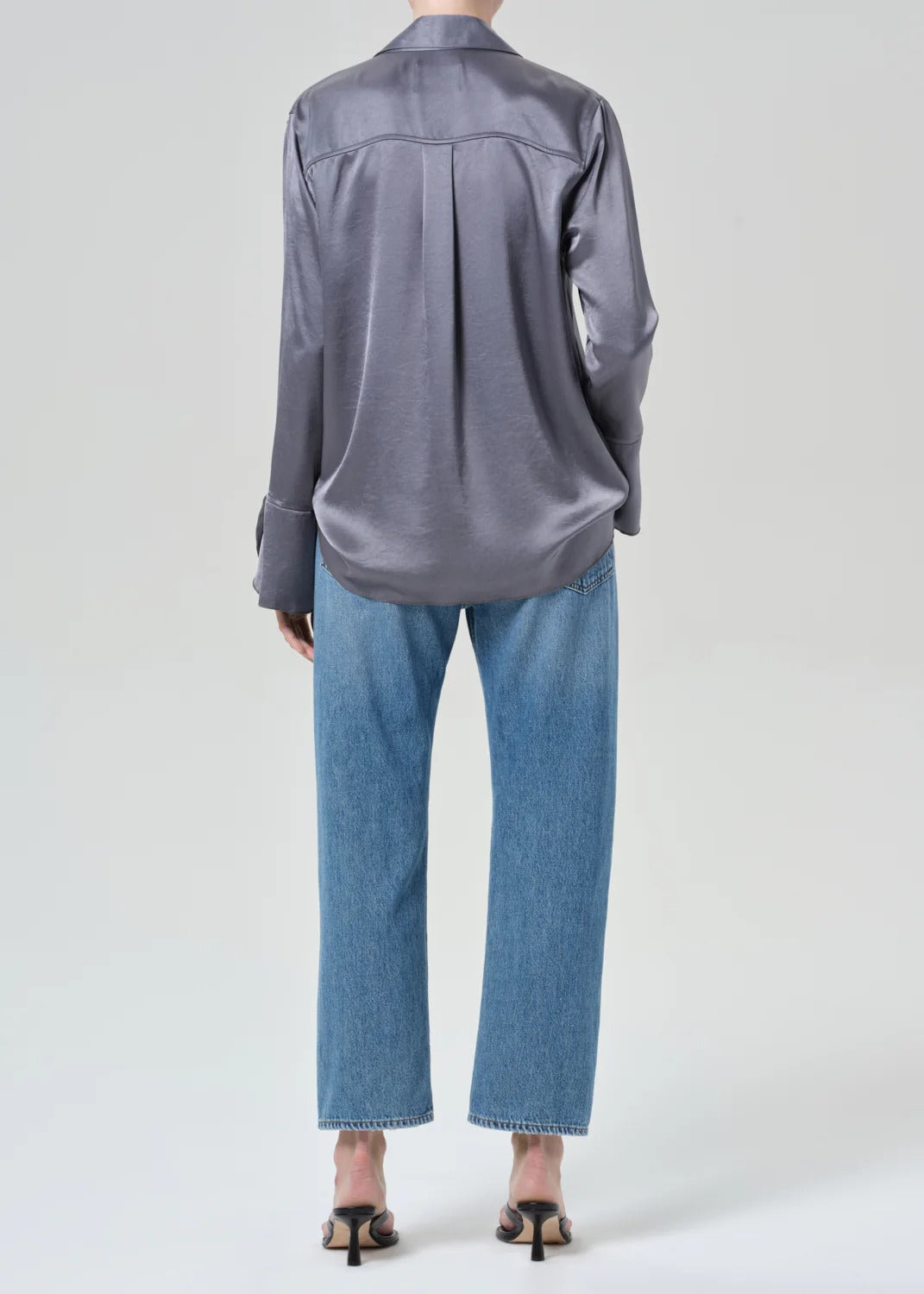 Citizens of Humanity - Winslow Jean in Solstice Denim