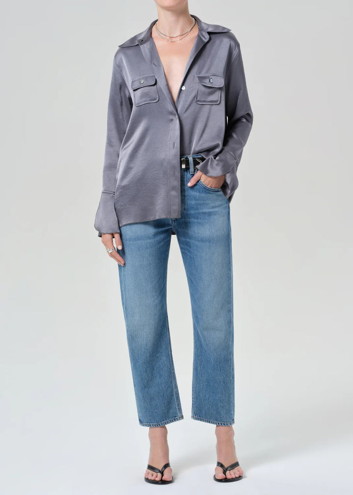 Citizens of Humanity - Winslow Jean in Solstice Denim