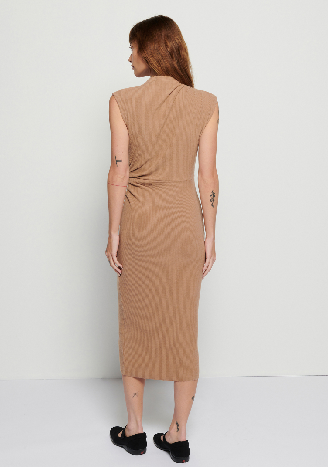 sachin and babi light blue dress COCKTAIL DRESSES – ALBOUSHIYA