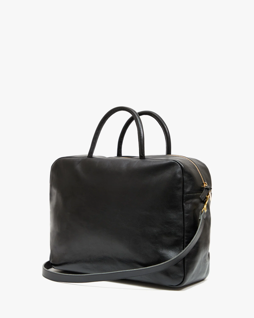 Clare V - Claude in Black Rustic