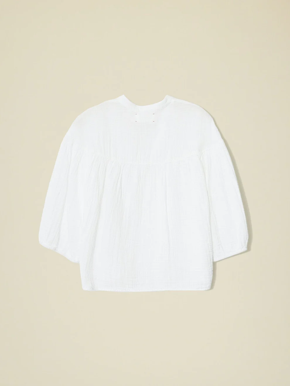 Xirena - Clem Top in White