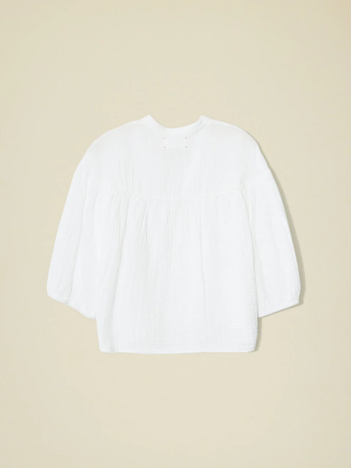 Xirena - Clem Top in White