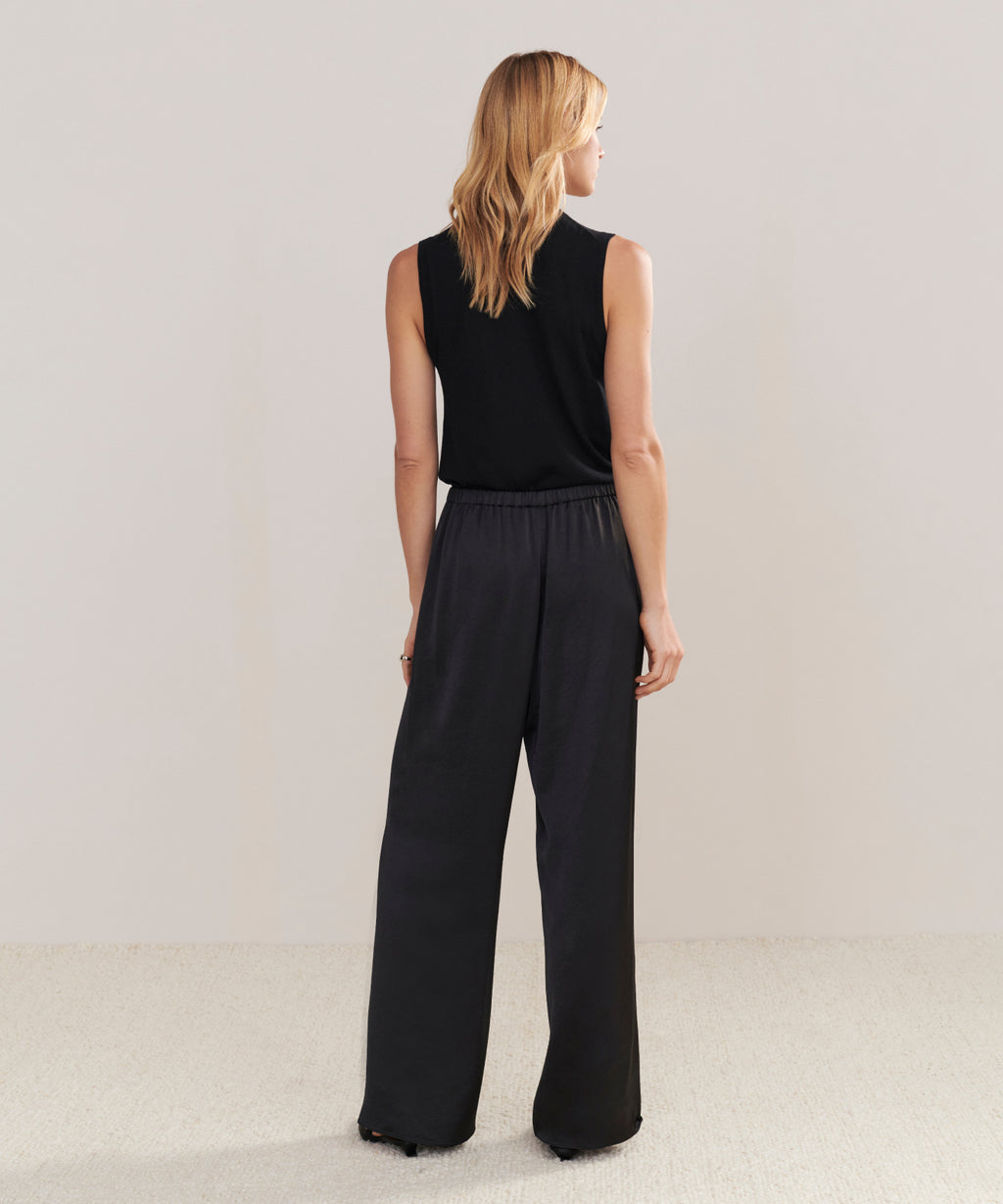 JENNI KAYNE - Demi Pant in Black