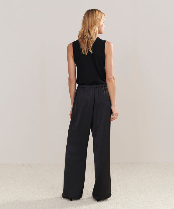 JENNI KAYNE - Demi Pant in Black