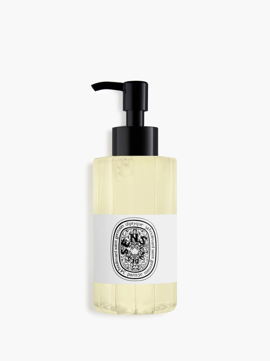 Diptyque - Hand and Body Gel in Eau Des Sans 200ml