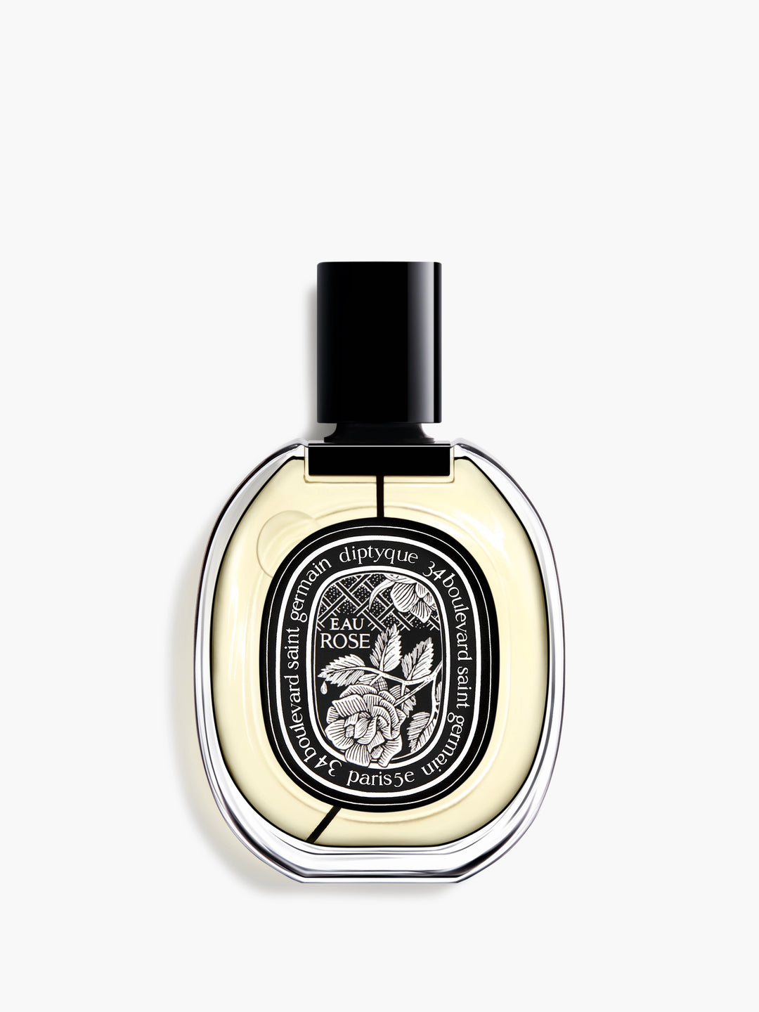 Diptyque- Eau De Parfum in Eau Rose