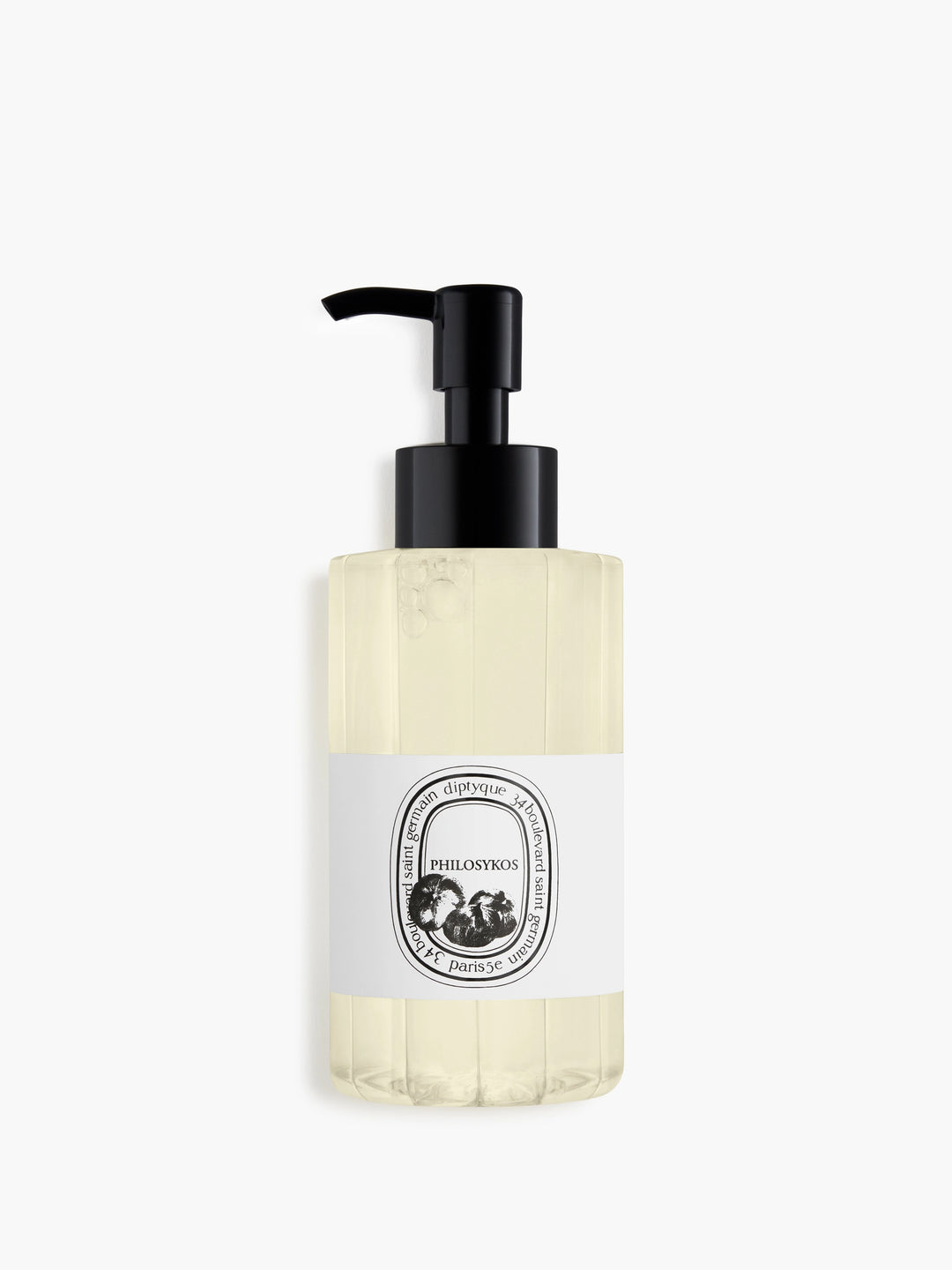 Diptyque- Hand and Body Gel in Philosykos