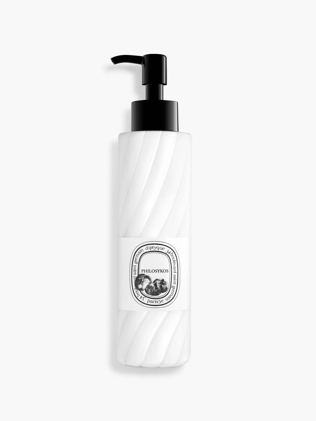 Diptyque- Hand and Body Lotion in Philosykos