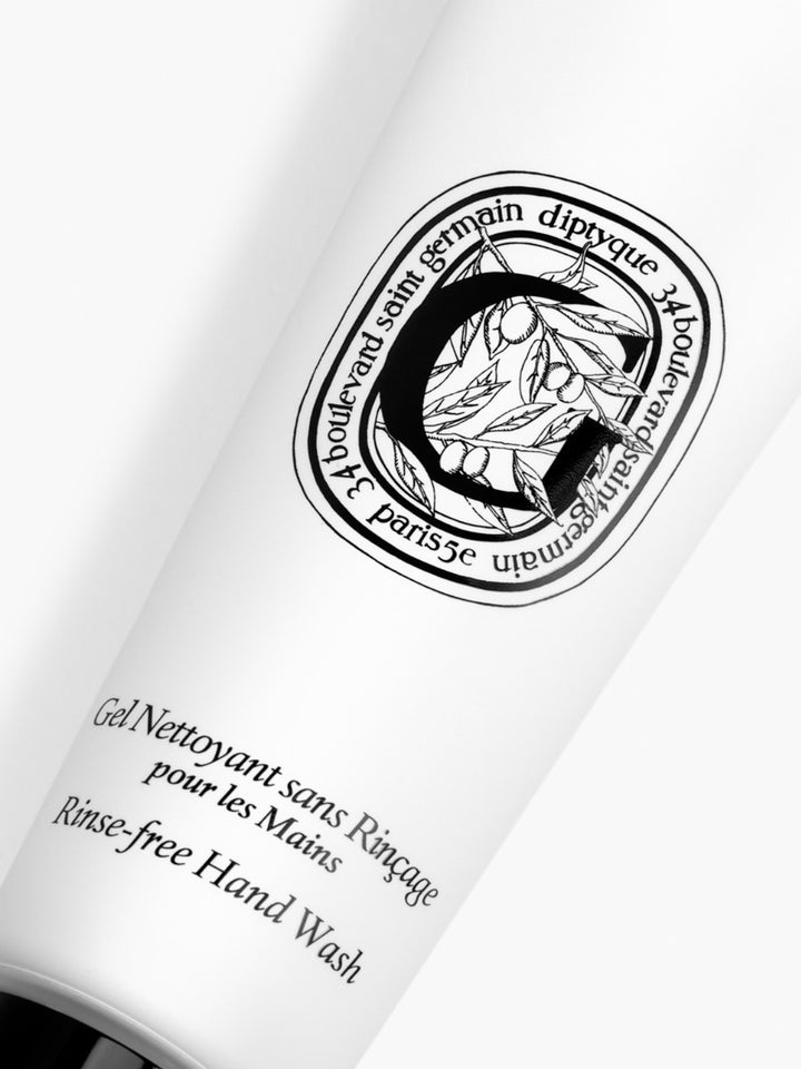 Diptyque - Rinse-Free Hand Wash