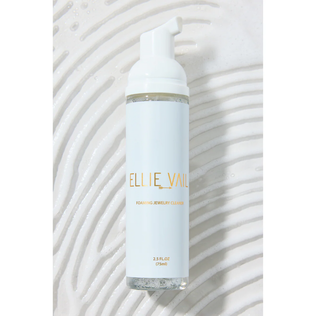 ELLIE VAIL - Foaming Jewelry Cleaner Jewelry