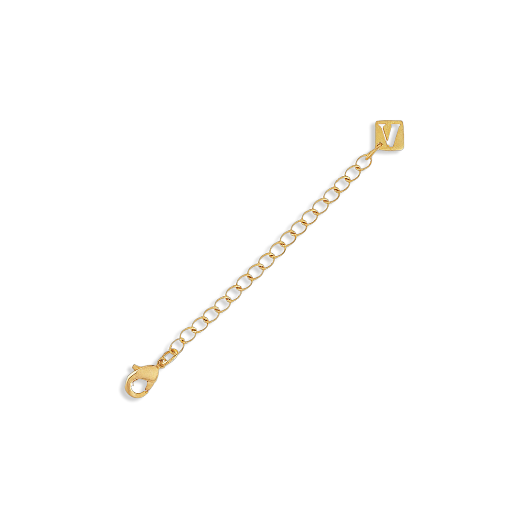 Alexa Leigh - Extender in Gold