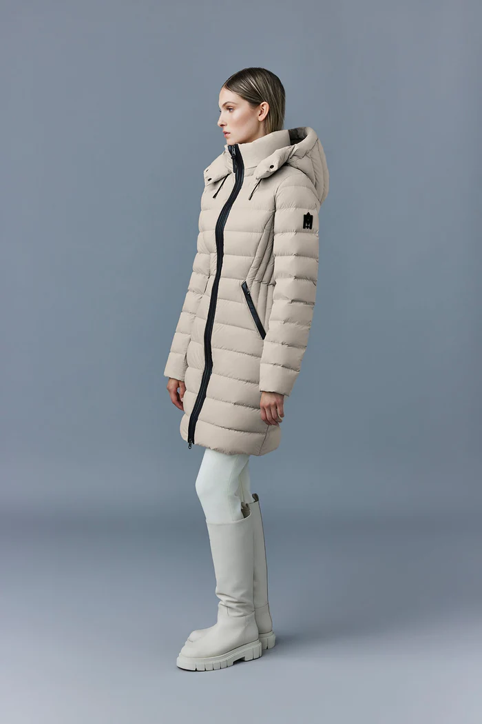 Mackage farren light down discount coat