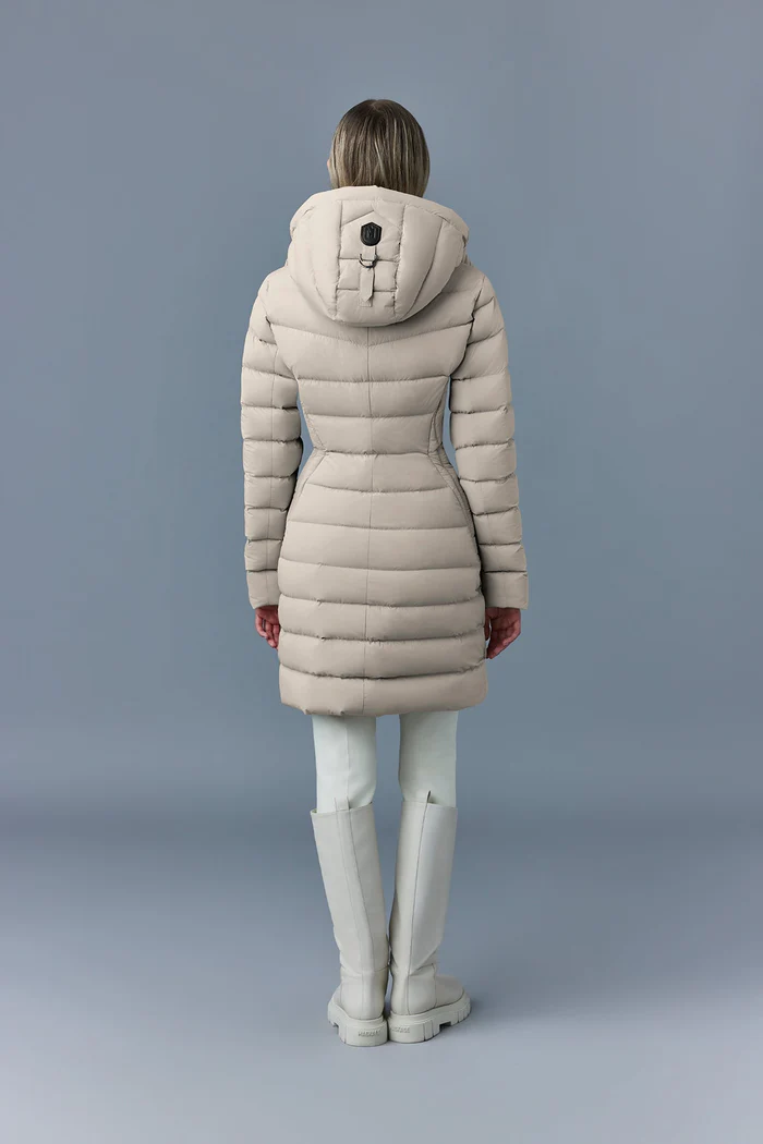 Mackage farren light down discount coat