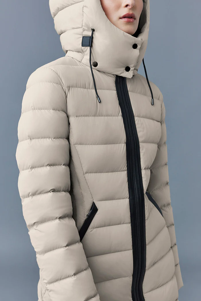 Mackage farren light down coat hotsell