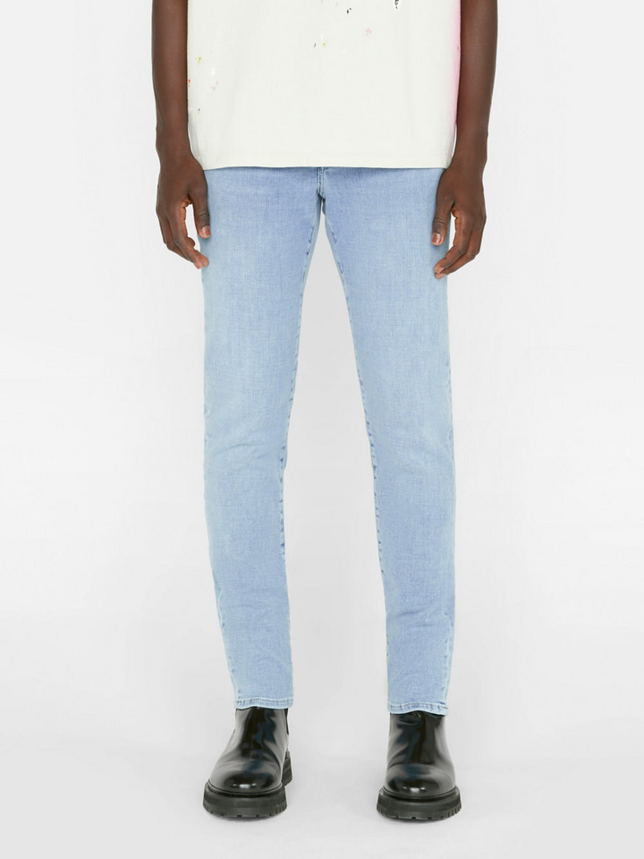 Frame - L'Homme Athletic in Harwood Men's Denim