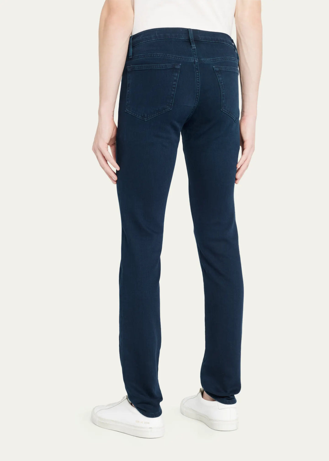 Frame Mens - L'Homme Slim in Placid Men's Denim