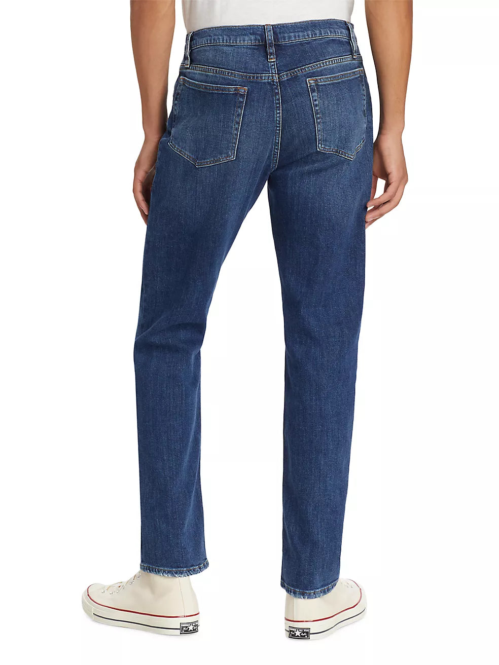 Frame Mens - Modern Straight in Freetown Men's Denim