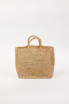 HAT ATTACK - Melody Bag in Natural