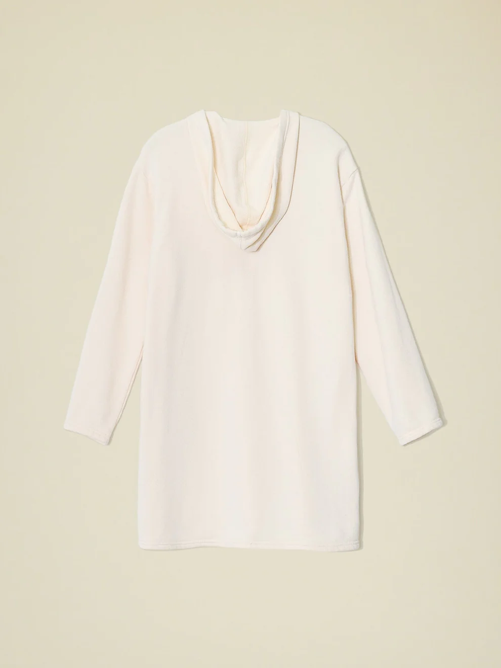 Xirena - Henri Dress in Ivory Shell