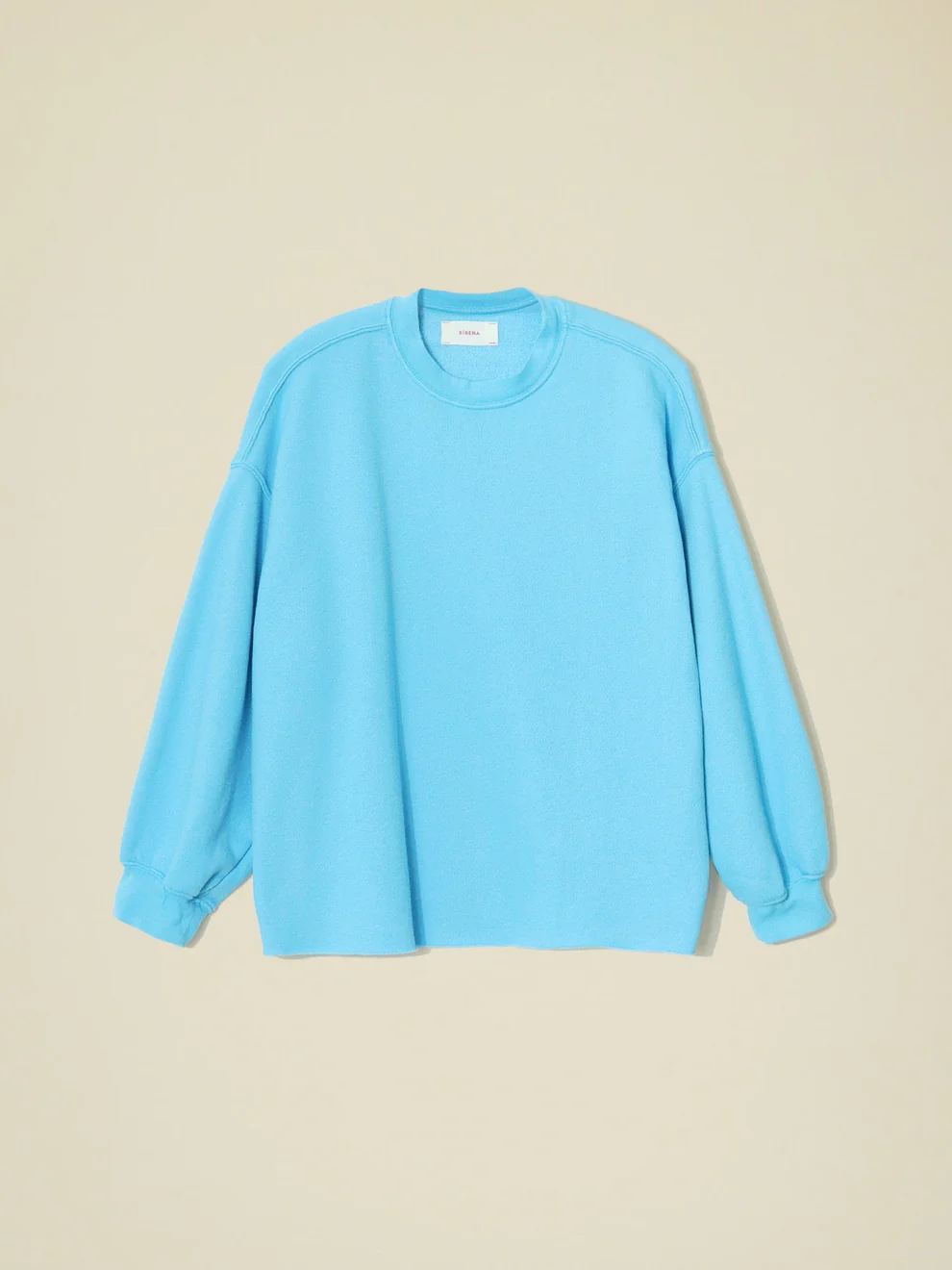 Xirena - Honor Sweatshirt in Ultra Marine