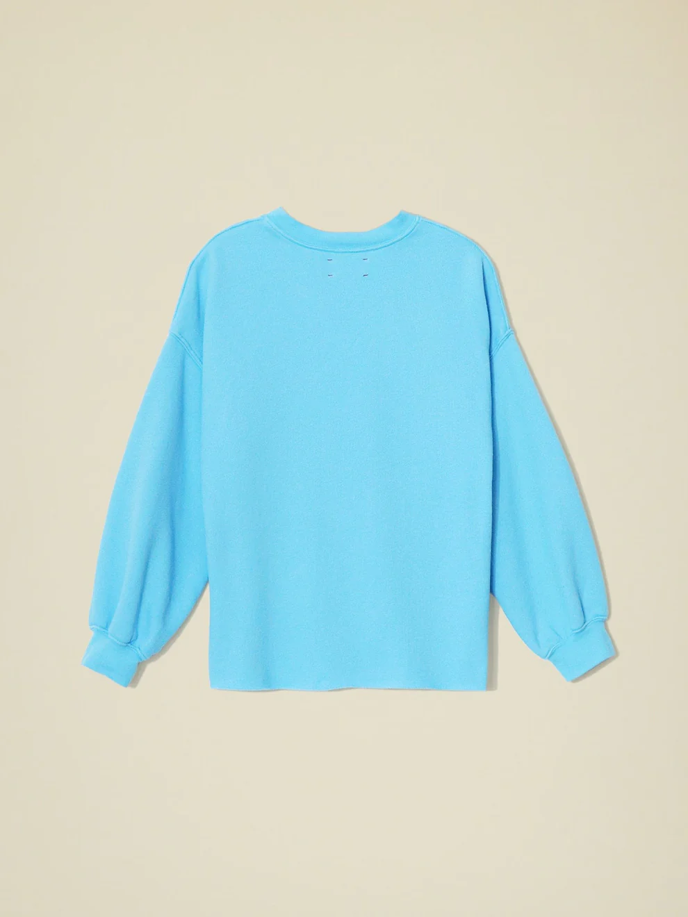Xirena - Honor Sweatshirt in Ultra Marine