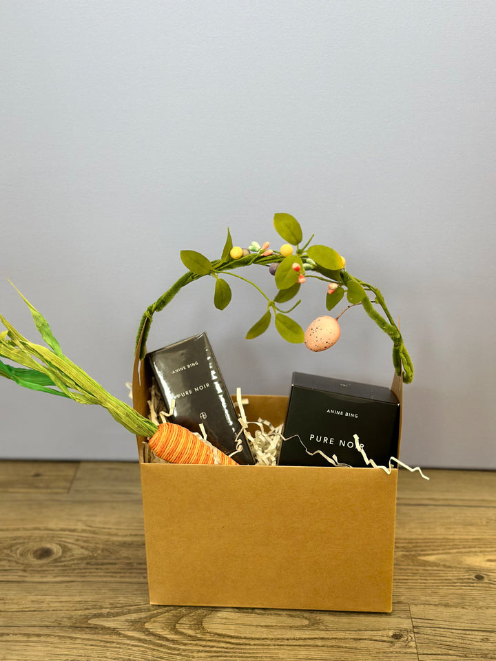 Anine Bing Basket