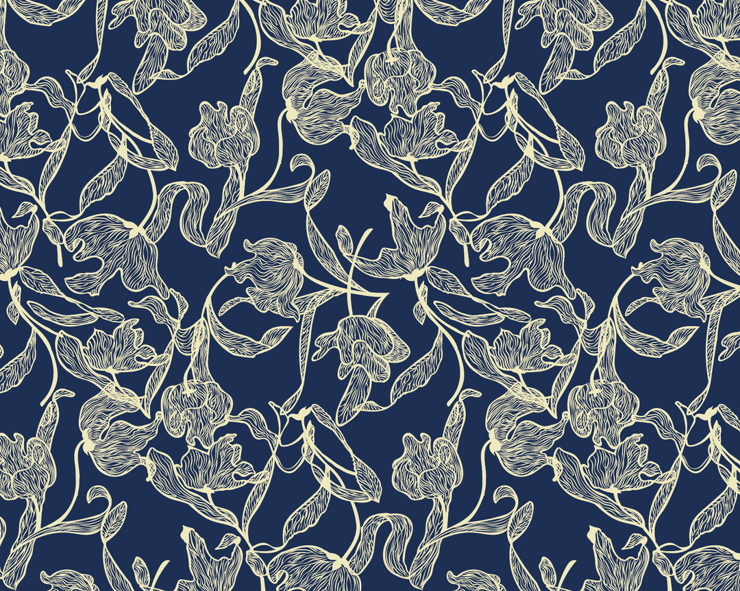 TROVATA - Dana Dress in High Tide