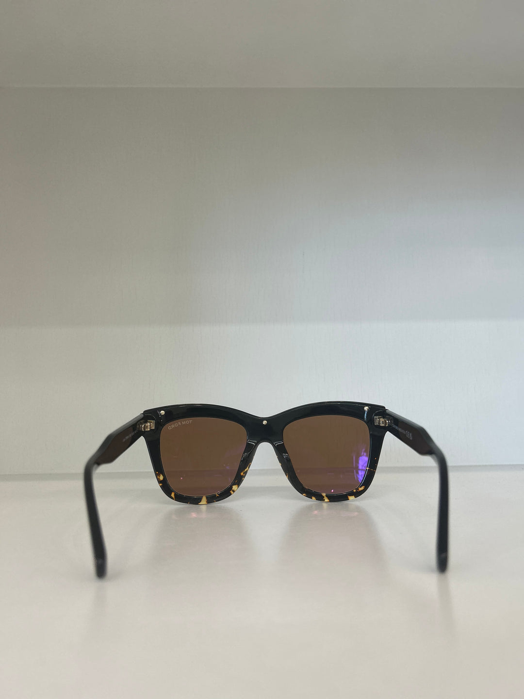 Tom Ford - Julie - FT0685 - 5205E