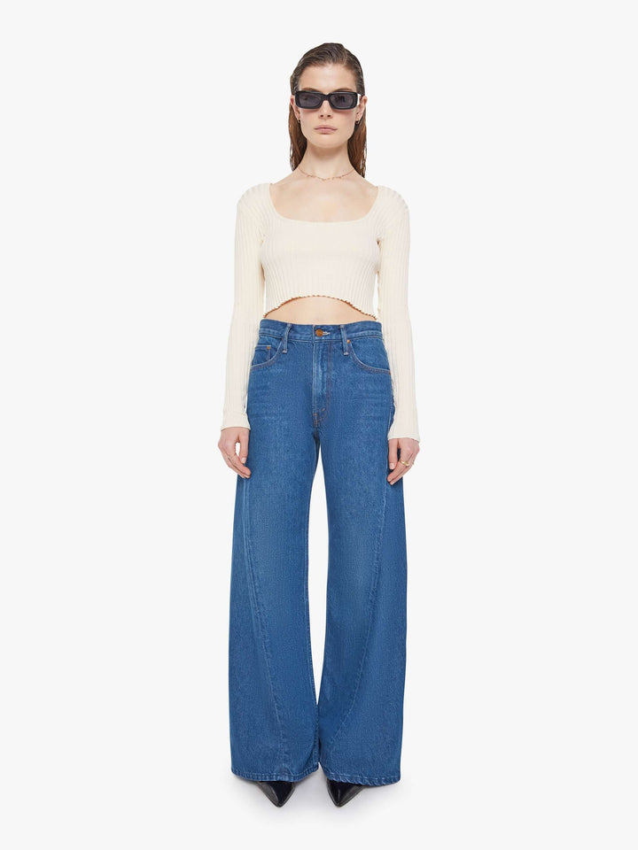 Mother - The Lemon Twist Sneak in Yes Chef