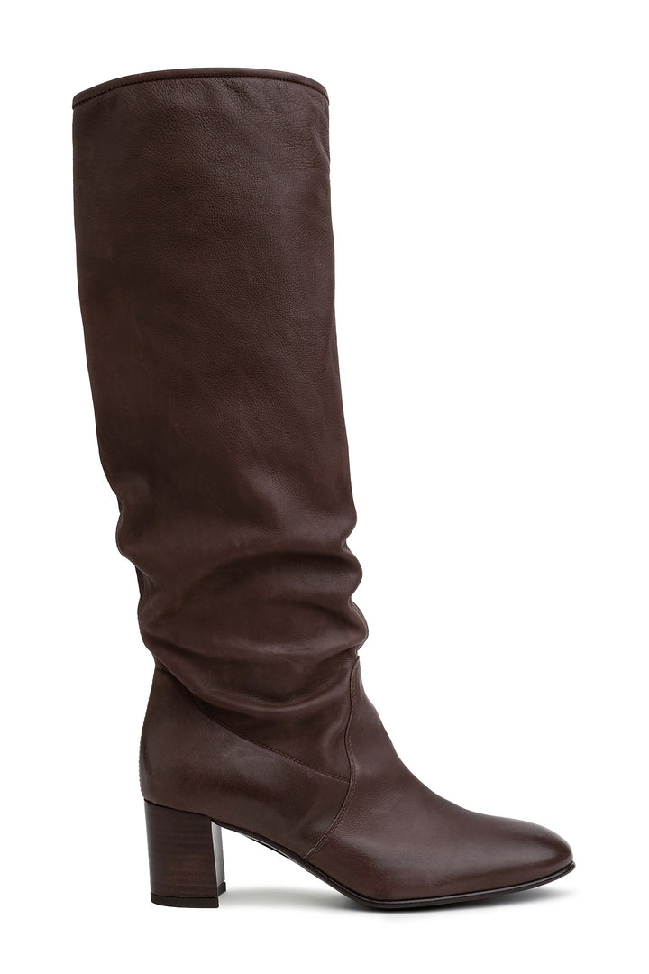 Pedro Garcia - Xantia Boot in Brown Clarabelle
