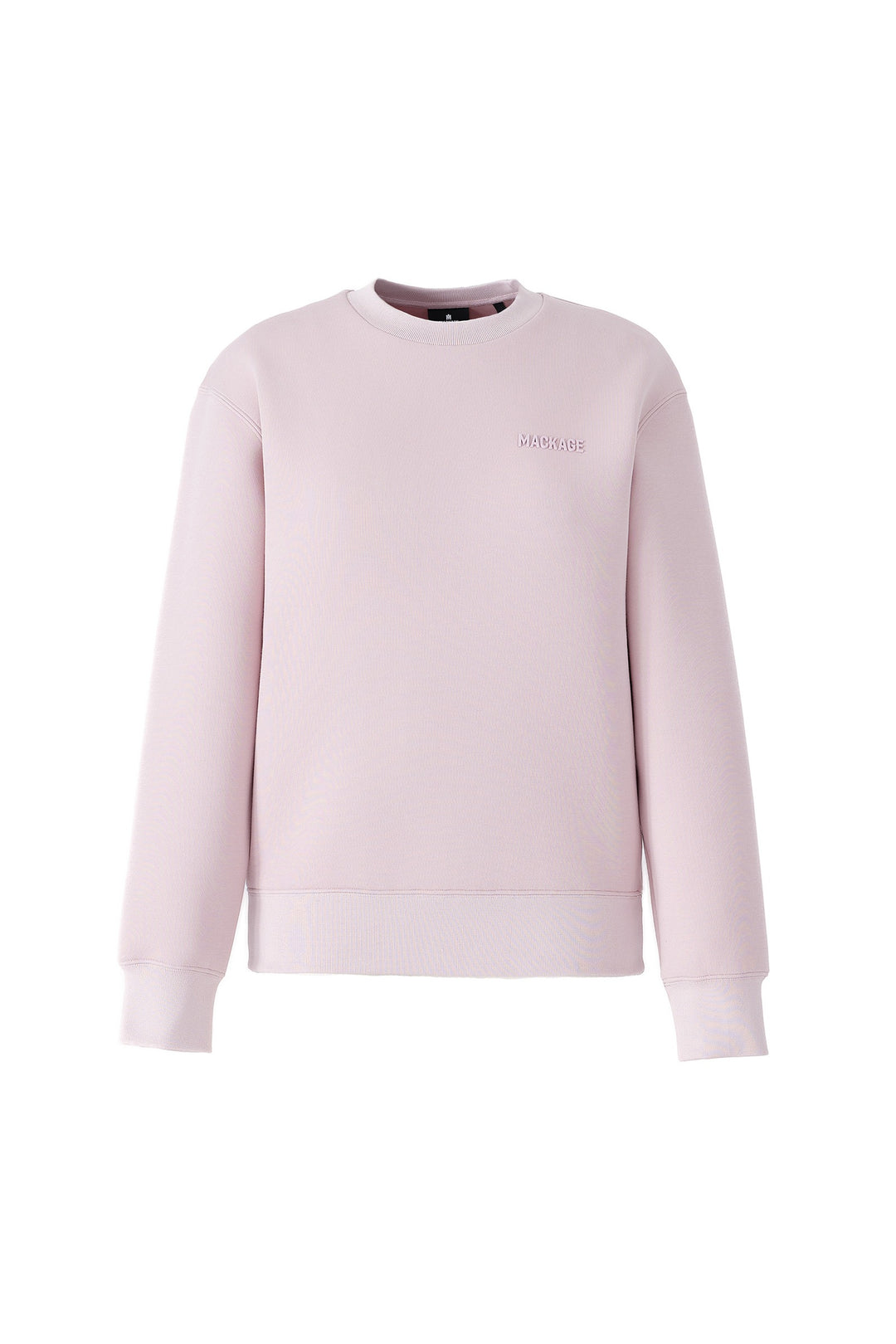 Mackage - Julianna Sweatshirt in Sephia Rose Sweatshirts
