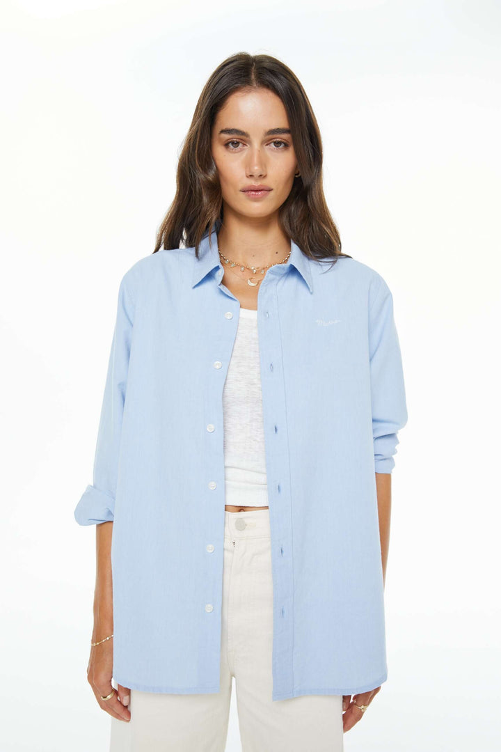 MOTHER - The Bestie in Light Blue