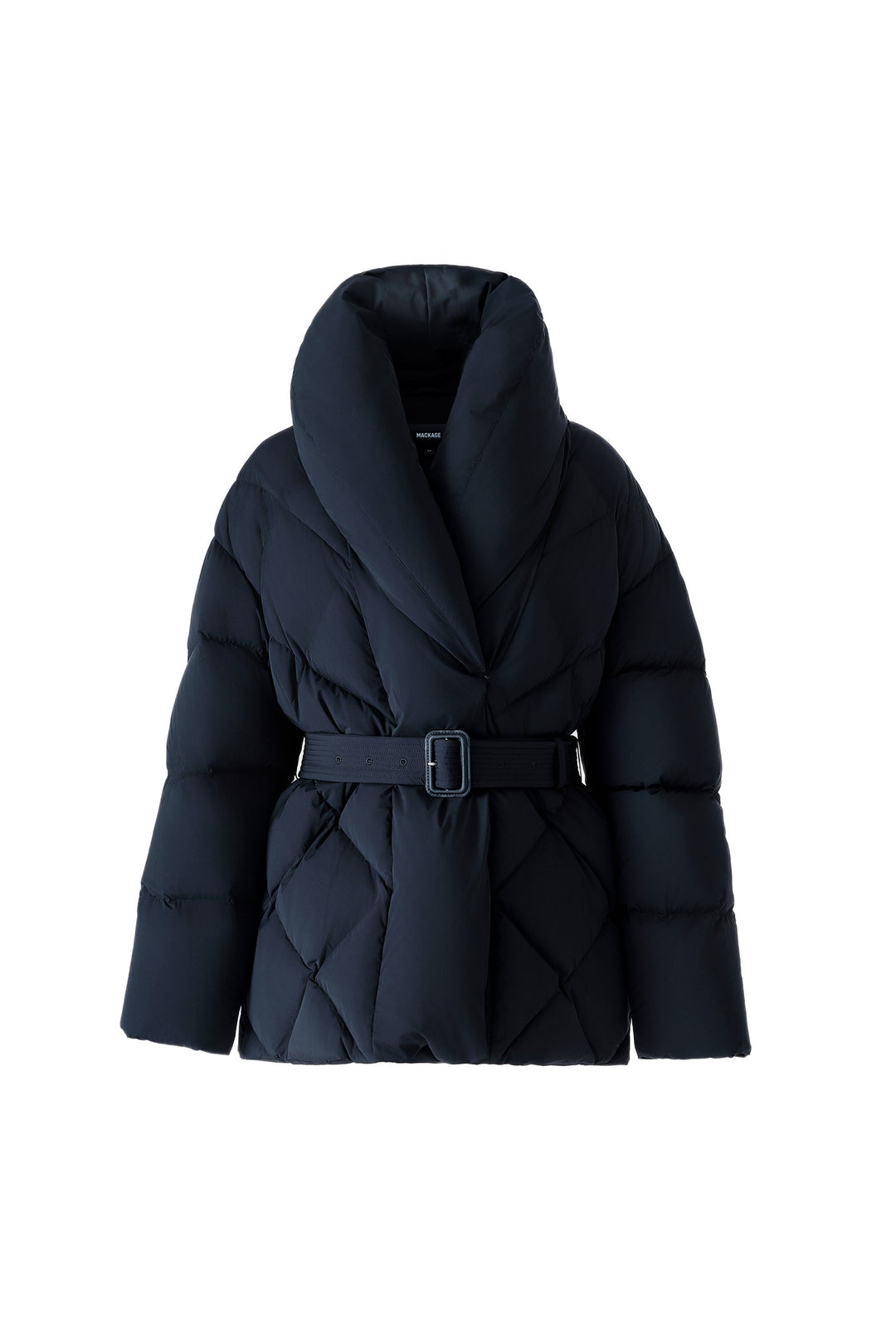 Mackage - Olive-Z Jacket in Black