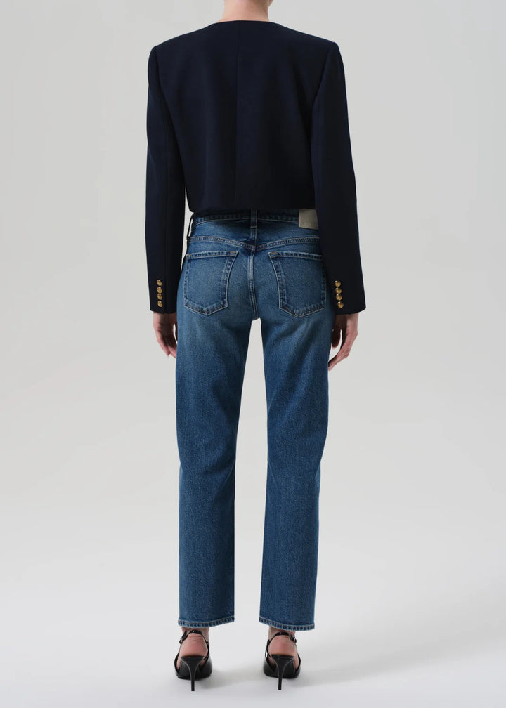 CITIZENS OF HUMANITY - Anissa Straight Leg in Alma Jeans