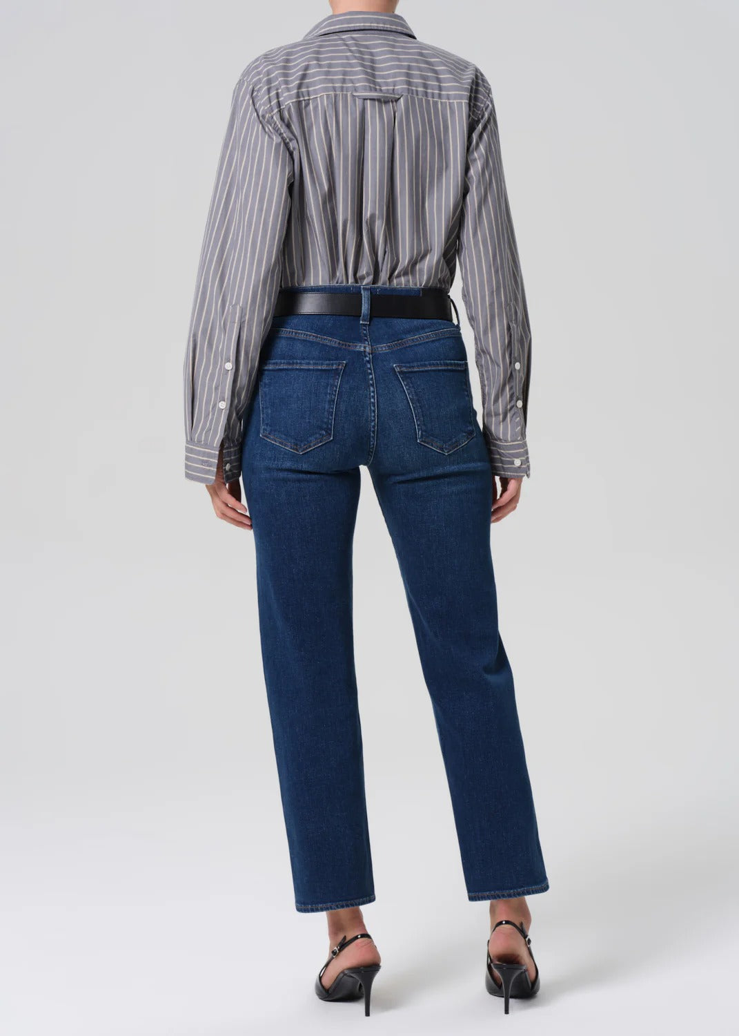 CITIZENS OF HUMANITY - Delfina in Pierre Jeans