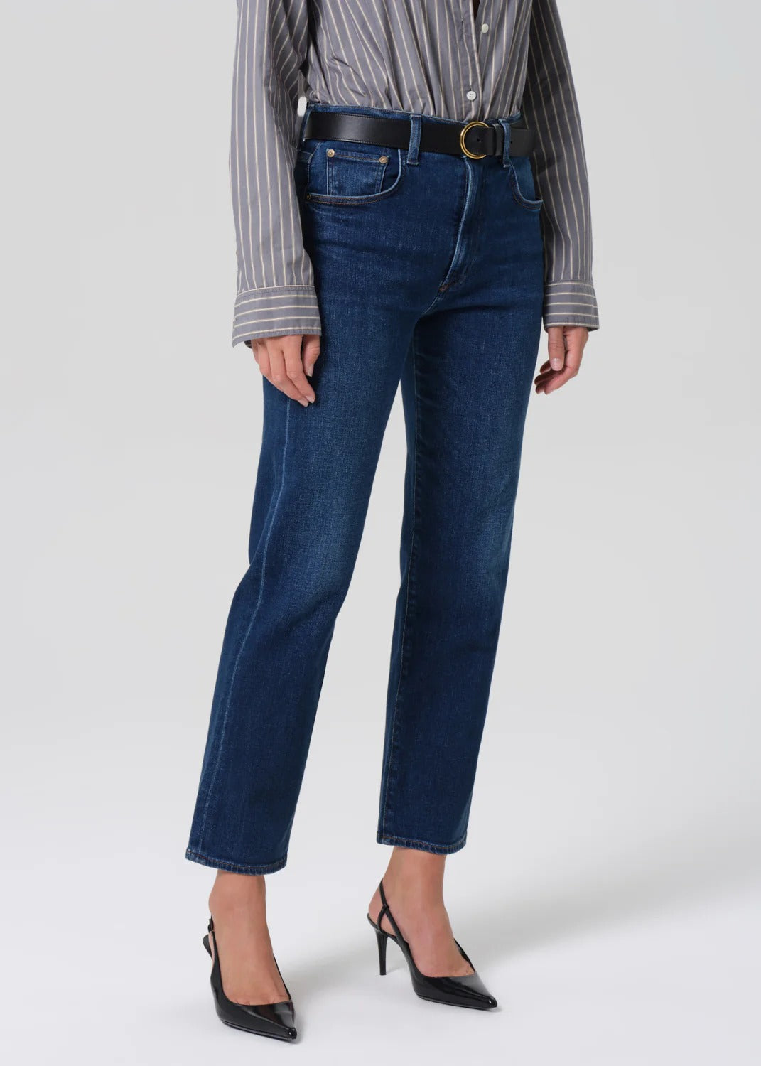 CITIZENS OF HUMANITY - Delfina in Pierre Jeans
