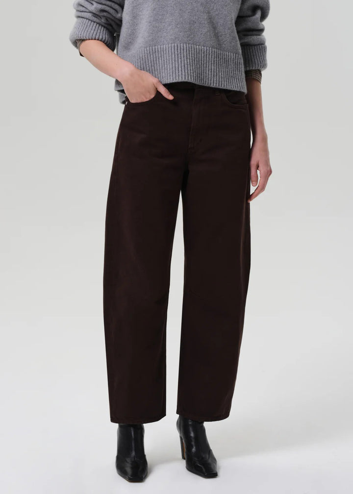 CITIZENS OF HUMANITY - Miro Jean in Carob Jeans