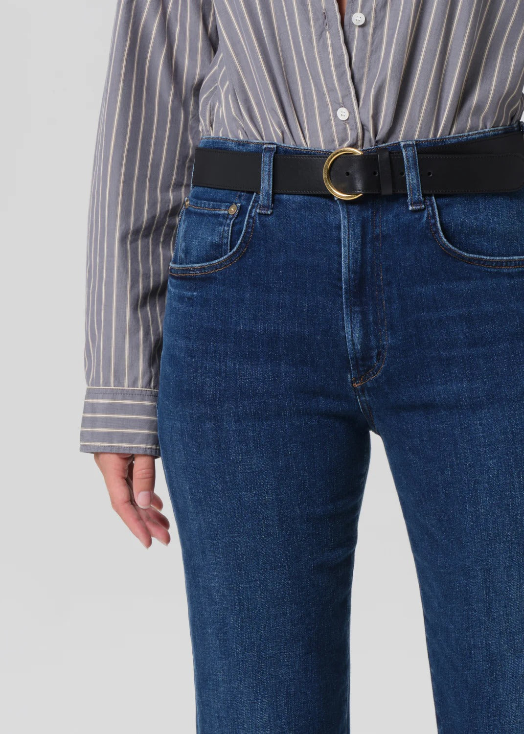 CITIZENS OF HUMANITY - Delfina in Pierre Jeans